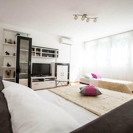 Split Lovret Apartment Εξωτερικό φωτογραφία