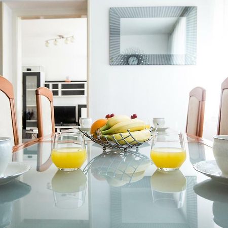 Split Lovret Apartment Εξωτερικό φωτογραφία