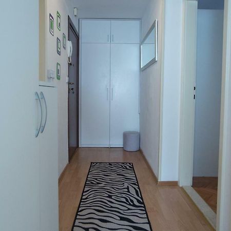 Split Lovret Apartment Εξωτερικό φωτογραφία