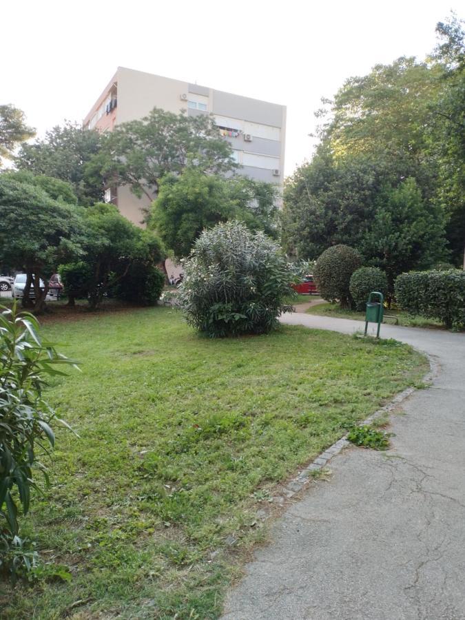 Split Lovret Apartment Εξωτερικό φωτογραφία