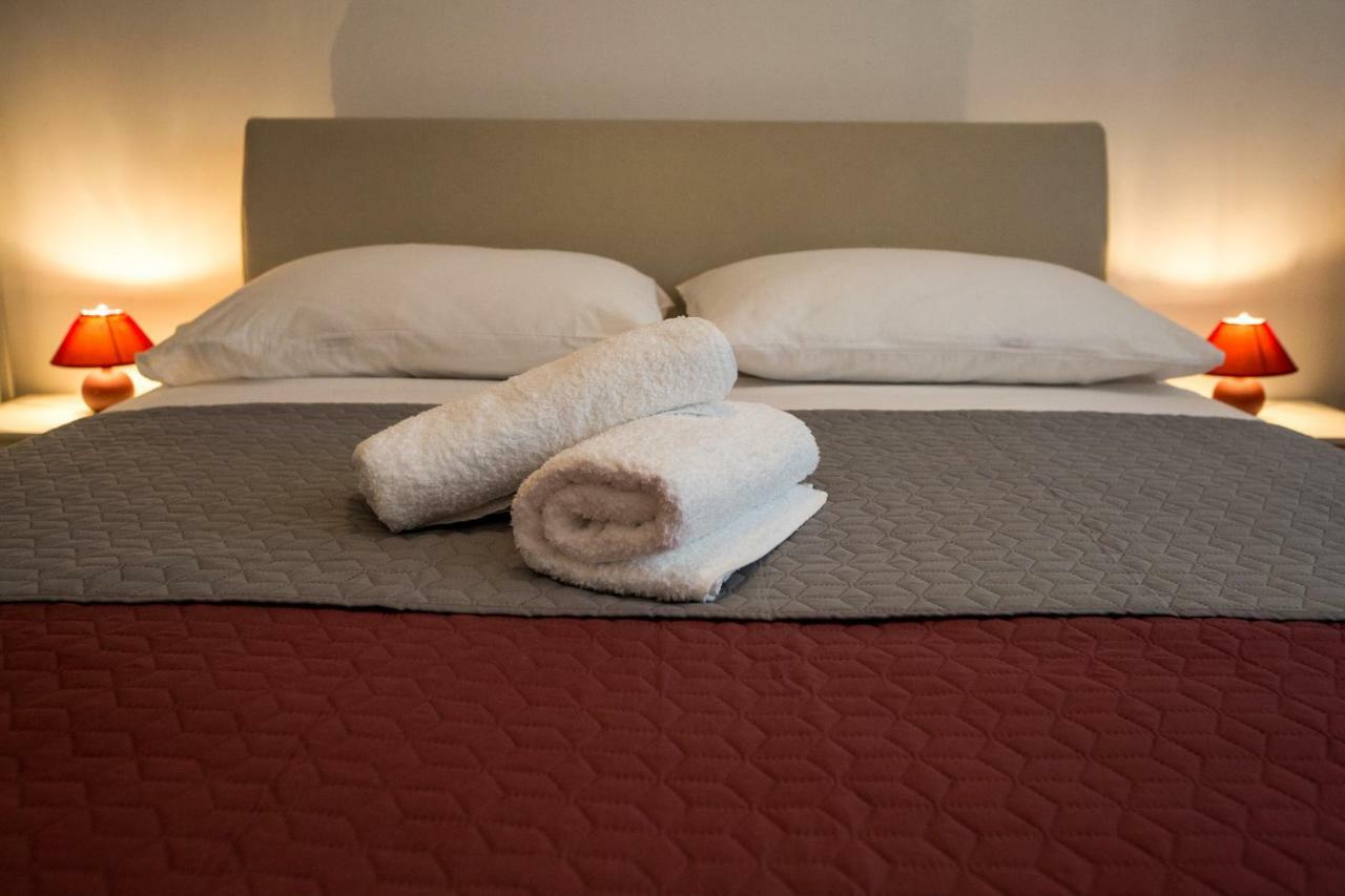 Split Lovret Apartment Εξωτερικό φωτογραφία