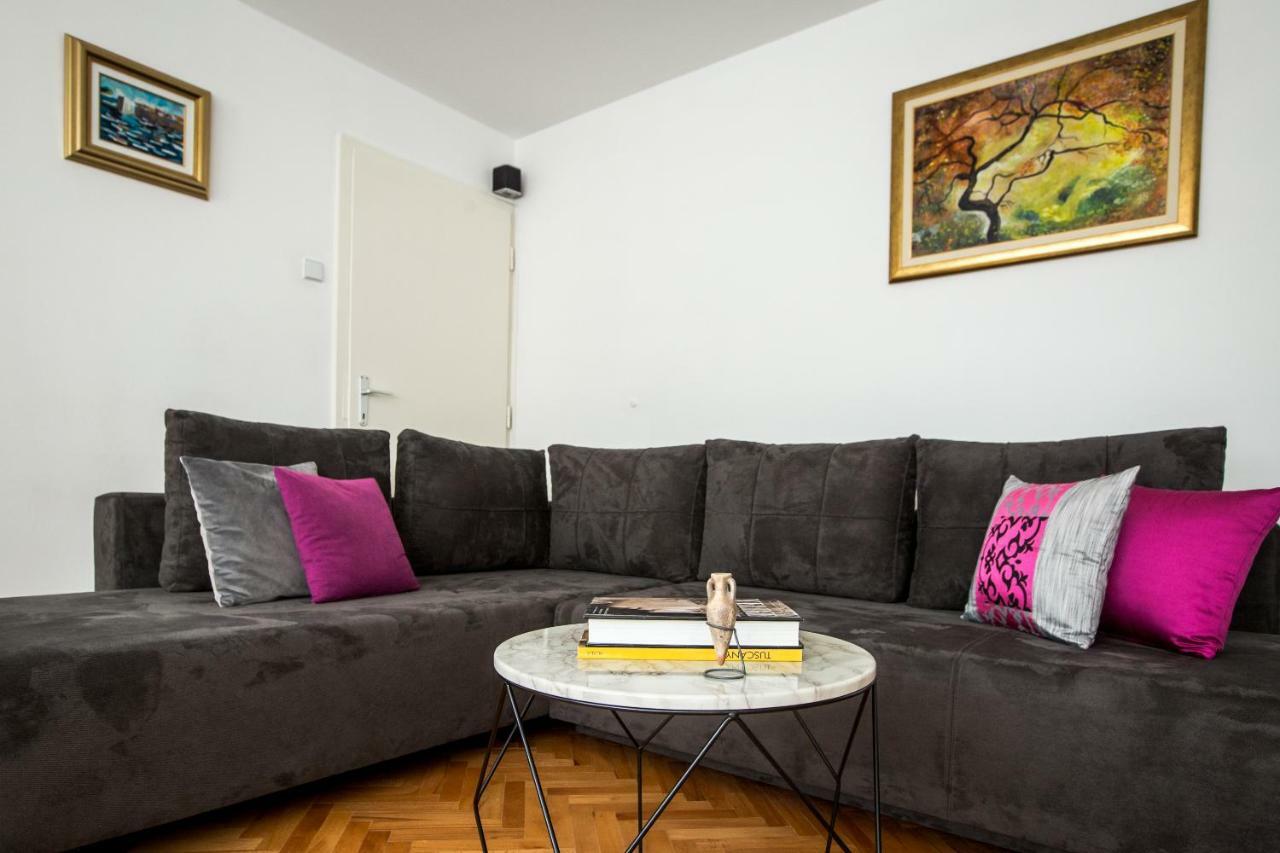 Split Lovret Apartment Εξωτερικό φωτογραφία