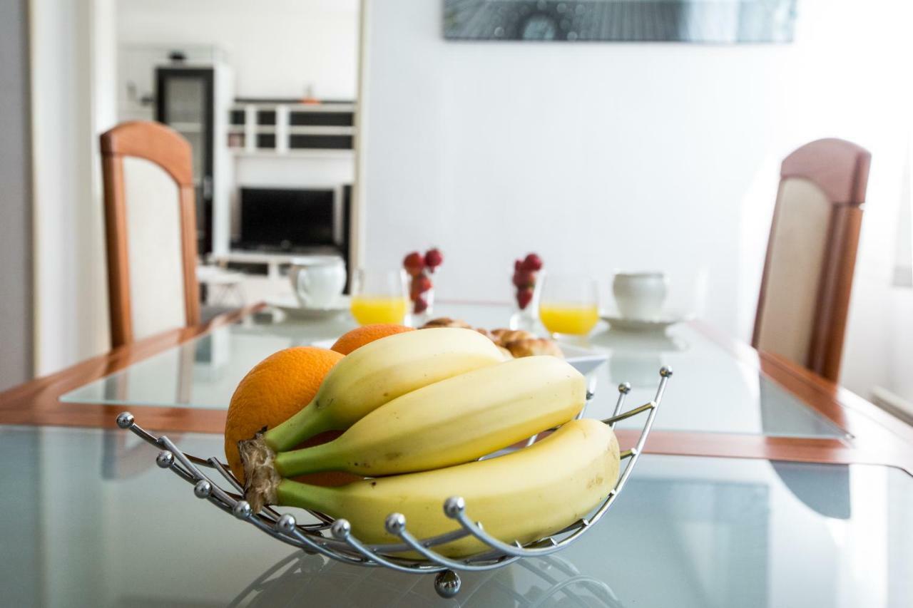 Split Lovret Apartment Εξωτερικό φωτογραφία