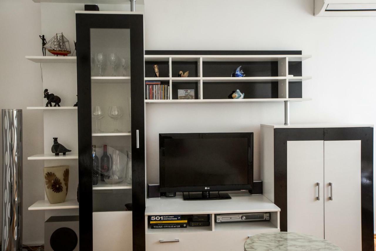 Split Lovret Apartment Εξωτερικό φωτογραφία