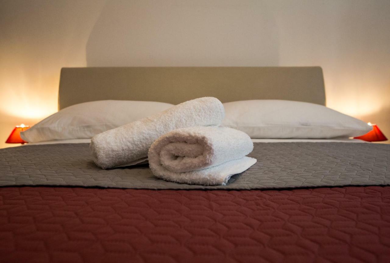 Split Lovret Apartment Εξωτερικό φωτογραφία