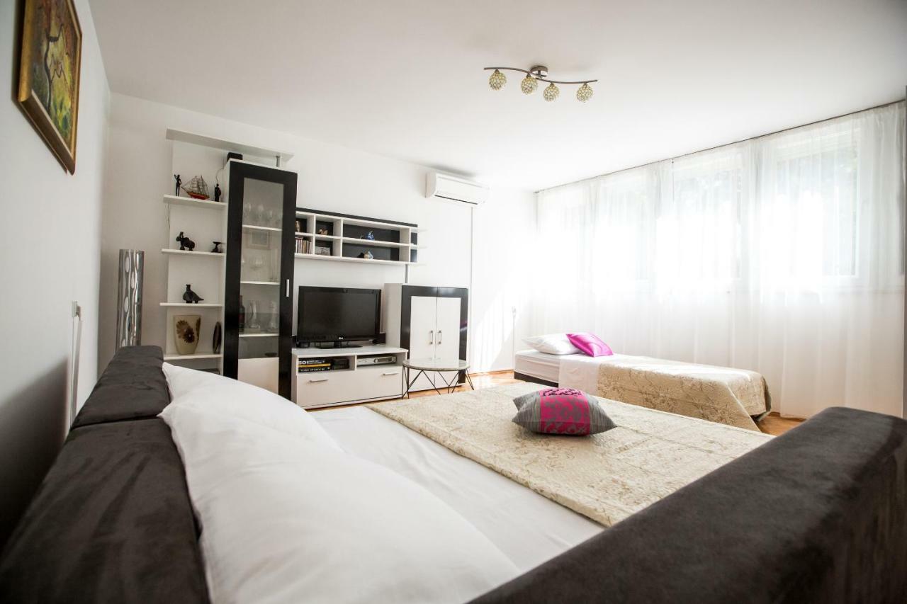 Split Lovret Apartment Εξωτερικό φωτογραφία