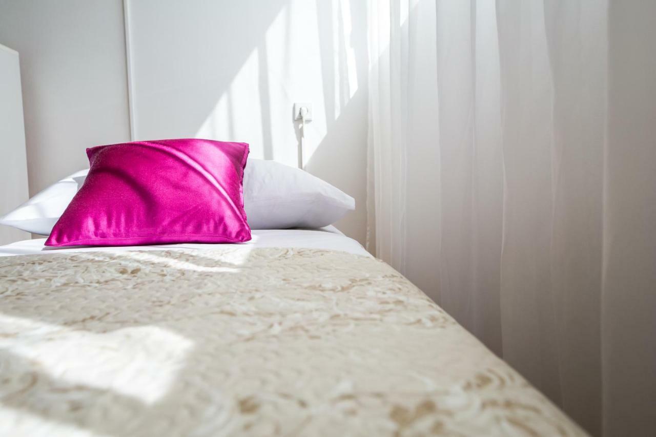 Split Lovret Apartment Εξωτερικό φωτογραφία