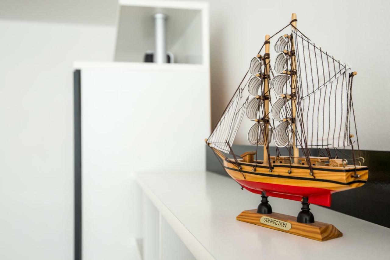 Split Lovret Apartment Εξωτερικό φωτογραφία