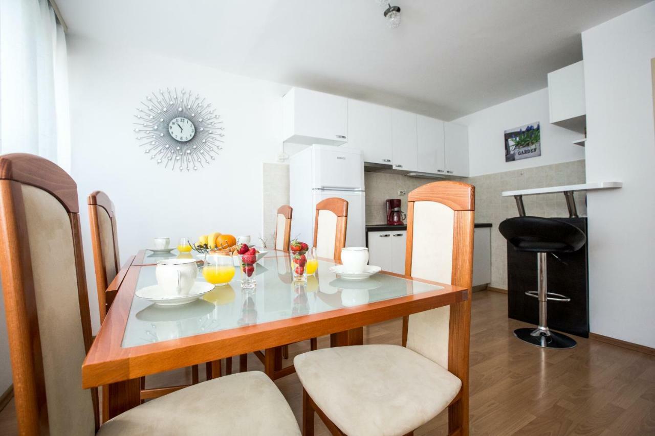 Split Lovret Apartment Εξωτερικό φωτογραφία