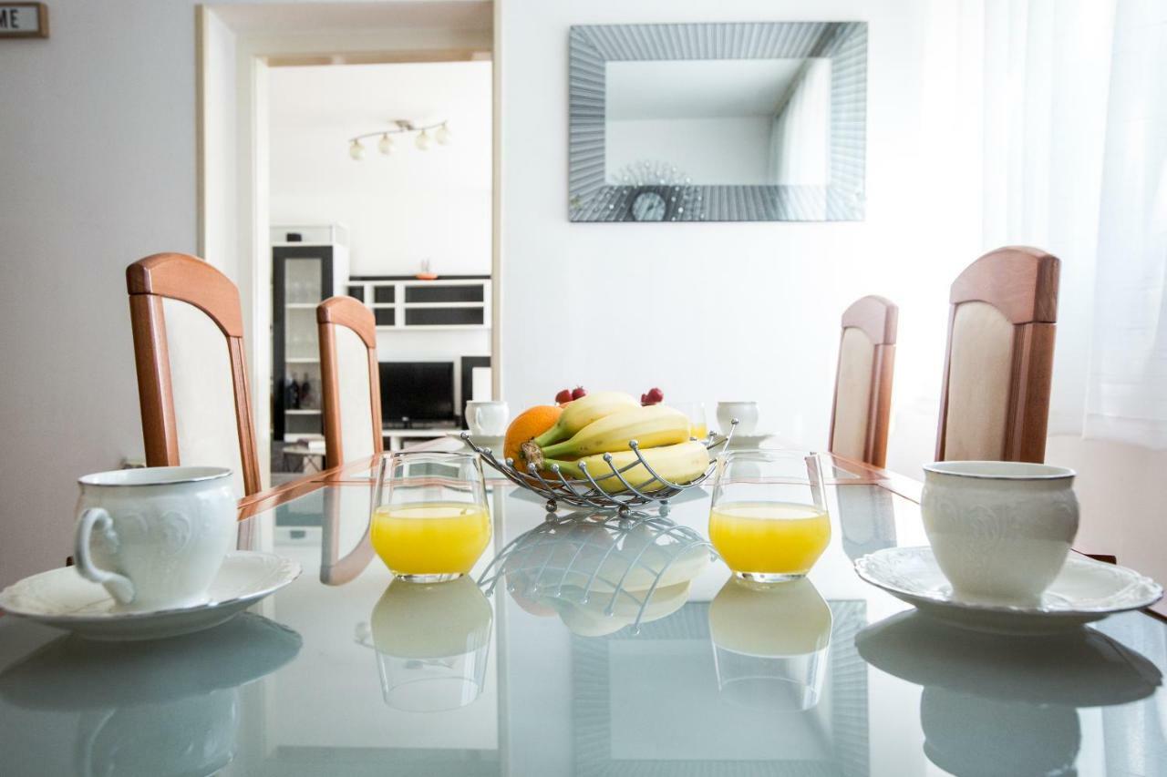 Split Lovret Apartment Εξωτερικό φωτογραφία