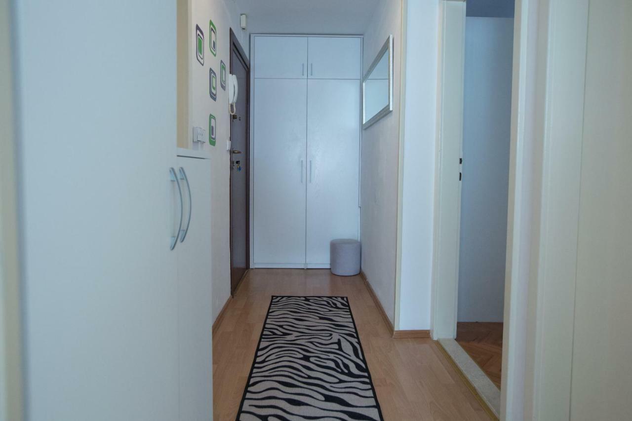 Split Lovret Apartment Εξωτερικό φωτογραφία