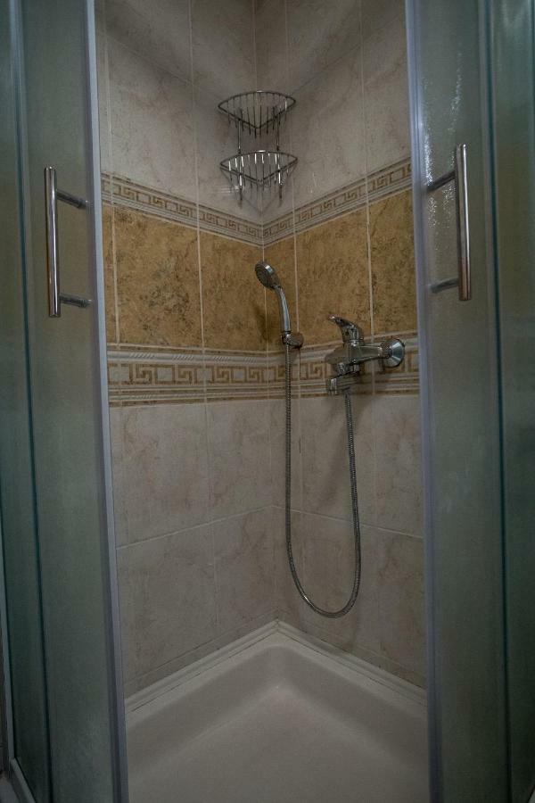 Split Lovret Apartment Εξωτερικό φωτογραφία