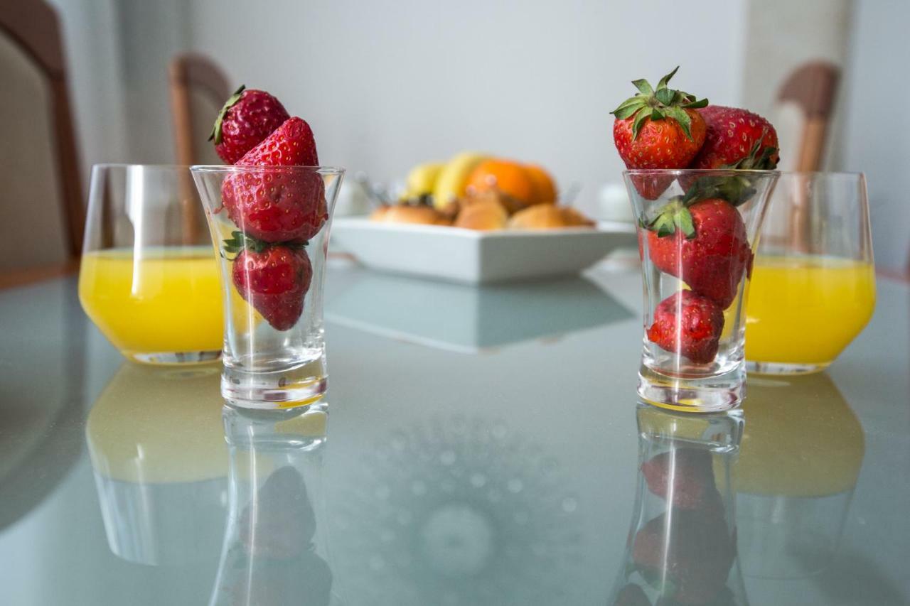 Split Lovret Apartment Εξωτερικό φωτογραφία