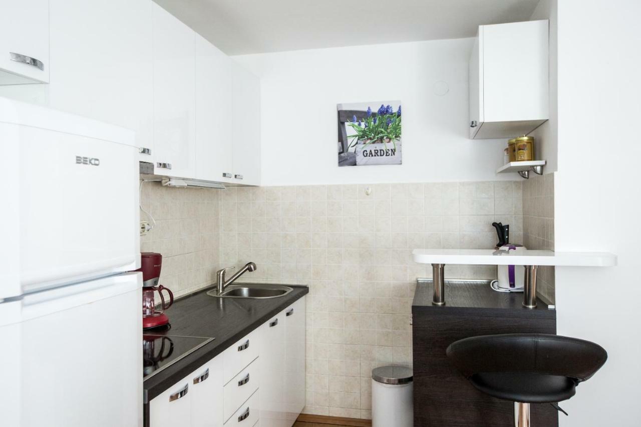 Split Lovret Apartment Εξωτερικό φωτογραφία